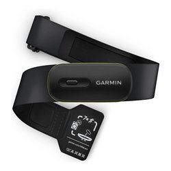 Fascia cardio Bluetooth e ANT+ HRM SERIE 600 Black 010 13383 01