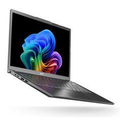 Image of Notebook 14" ASPIRE 14 AI A14 52M 5067 Copilot+ ( Intel Core Ultra 5 226V 16GB 512GB ) Gray NX JFVET 001 cod094