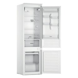 Frigorifero e congelatore Combinato Statico WHC20D011B1 classe E (L60cm)