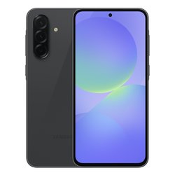 Smartphone 6,7" GALAXY A36 Enterprise Edition 5G Awesome black 256GB SM A366BZKGEEE Ram 8GB