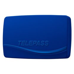Transponder Grab & Go Blue BTTELEPASSMART