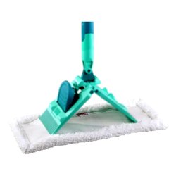 Panno pavimento ricambio microfibra (49cm) SUPERDUSTER FLOOR 55386