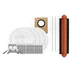Kit spazzole aspirapolvere RS20 Max