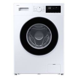 Image of Lavatrice 8 Kg SERIE 3000 WW80FG3M05AWET Slim bianco classe A 1400giri/min (60x47x85cm) cod094