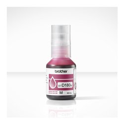 Image of Cartuccia stampante BTD180 Magenta TANKBENEFIT BTD180M cod094