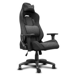 Sedia gaming GXT 723 Ruya Comfortable Fabric Grey 25439
