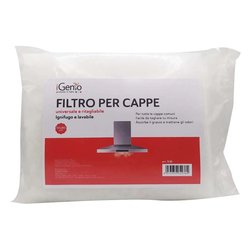 Filtro cappa (80x50cm) Universale 936