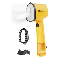 Stiratrice verticale IRONHERO V 1500 Essential Yellow A01 EU01 104314