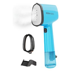 Stiratrice verticale IRONHERO V 1500 Essential Blue A01 EU01 104313