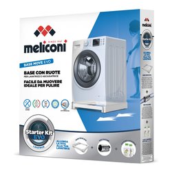Base lavatrice STARTER KIT Evo 656172