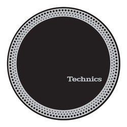 Panno giradischi SLIPMAT Strobe 3