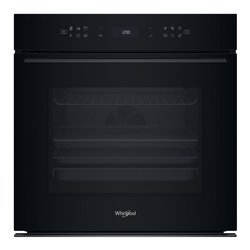 Image of Forno incasso (73Lt) 6 SENSO WOI78PT1SBA nero classe A+ (L60cm) cod094