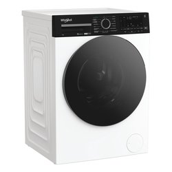 Image of Lavatrice 12 Kg 6 SENSO LIVE WPM 27W ADS IT bianco classe A 1400giri/min (60x63x84,5cm) cod094