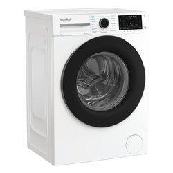 Image of Lavatrice 7 Kg 6 SENSO LIVE WAM 762WB IT bianco classe A 1200giri/min (60x49,6x84,5cm) cod094