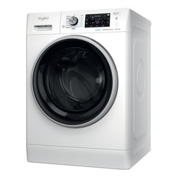 Image of Lavasciuga 10 + 7 Kg 6 SENSO FFWDD 107448 WBS IT bianco classe AC 1400giri/min (59,5x60,5x85cm) cod094