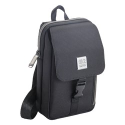 Image of Custodia videogioco SWITCH 2 MC16 Game Traveler Deluxe Crossbody nero 150767 cod094
