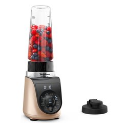 Frullatore a bicchiere BLEND UP LM190AF0 Black e Gold 7211419402 1000W