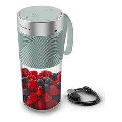 Frullatore a bicchiere (300ml) LIGHTMIX LM1C0410 Eucalipto 8010001305
