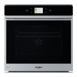 Image of Forno incasso (73Lt) 6 SENSO LIVE W9 OP2 4S2 H argento classe A+ (L60cm) cod094