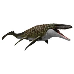 Mosasaurus Bite 'N Blast (65cm) JURASSIC WORLD REBIRTH JCH00