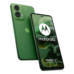 Image of Smartphone 6,72" MOTO G35 Vodafone 5G Leaf Verde ( 256GB Ram 8GB 5000mAh ) 13025522 cod094