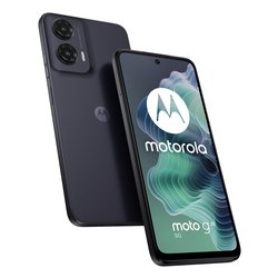 Image of Smartphone 6,72" MOTO G35 Vodafone 5G Midnight nero ( 256GB Ram 8GB 5000mAh ) 13025521 cod094