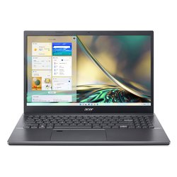 Image of Notebook 15,6" ASPIRE 5 A515 57G 56RD ( Intel Core i5 1235U 16GB 512GB ) Gray NX KMHET 002 cod094