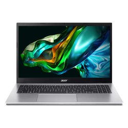 Image of Notebook 15,6" ASPIRE 3 A315 44P R0MA ( AMD Ryzen 5 5500U 16GB 1TB ) argento NX KSJET 00J cod094