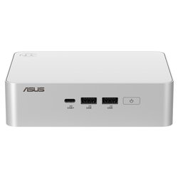 NUC 15 PRO+ RNUC15CRSU700002 White e Silver 90AR00P3 M00040