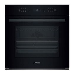 Image of Forno incasso (73Lt) HAOI7A8HT1SBA nero classe A+ (L60cm) cod094