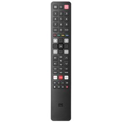 Telecomando tv ( TCL, Thomson ) Black URC4922