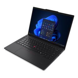 Image of Notebook 14" THINKPAD T14 Gen 6 ( Intel Core Ultra 7 255U 16GB 512GB ) nero 21QC004MIX cod094