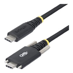 Cavo USB C 240W Black 2m S2CEPR2M USBSL CABLE