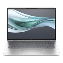 Image of Notebook 14" ELITEBOOK 640 G11 ( Intel Core Ultra 5 125U 16GB 512GB ) Pike argento A37FBET cod094
