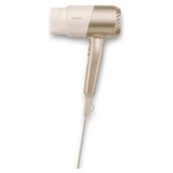 Phon ICONIC PRO HC 40 Beige e Gold 10411 2000W