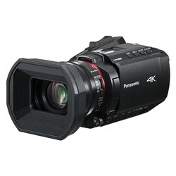 Videocamera CAMCORDER Black HC X1200E 24x