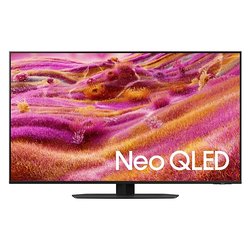 Tv 50" ( QLED ) Tizen Vision AI Titan black QE50QN90FATXZT