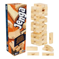 Jenga gioco abilità  con dado digitale GAMING G14995L0
