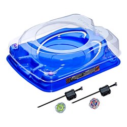Set da Battaglia Drop Attack BEYBLADE X G0842EU4