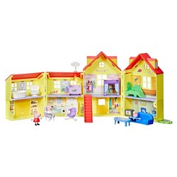 La Grande Casa Familiare PEPPA PIG G05085L0