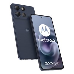 Image of Smartphone 6,67" MOTO G86 Tim 5G Pantone spellbound ( 256GB Ram 8GB 5200mAh ) 787757 cod094