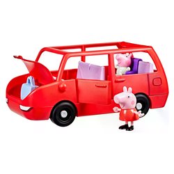 La grande automobile di Famiglia PEPPA PIG G05415L0