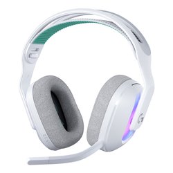 Cuffie gaming G SERIES G522 Lightspeed White 981 001550