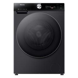 Lavatrice 12 Kg 7S WF7S1247BB Black classe A 1400giri/min (59,5x64x84,5cm)