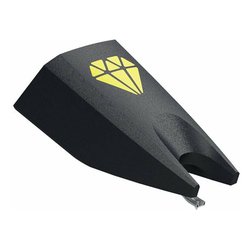 Puntina giradischi STYLUS CC MKII Club Black 27040