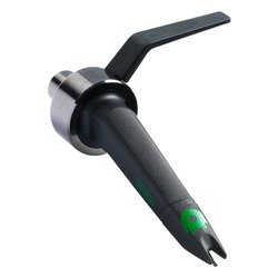 Testina giradischi CONCORDE MKII Mix Black 1420000