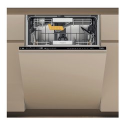 Lavastoviglie incasso 15 coperti WH8IA15AM6LSC0 classe A (L60cm)
