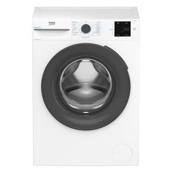 Image of Lavatrice 7 Kg BMWU3721A EnergySpin bianco classe A 1200giri/min (60x49,6x84cm) cod094