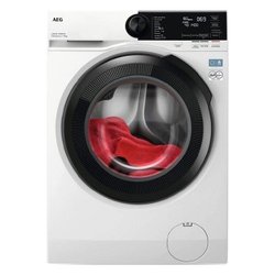 Image of Lavatrice 10 Kg SERIE 6000 LR6FEBG104 ProSense bianco classe A 1400giri/min (59,7x63,6x84,7cm) cod094