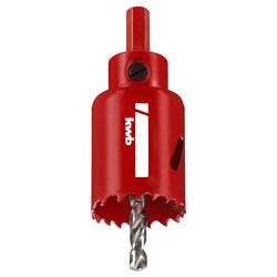 Sega a tazza trapano bimetallica (D.35x38mm) EXPERT 598735